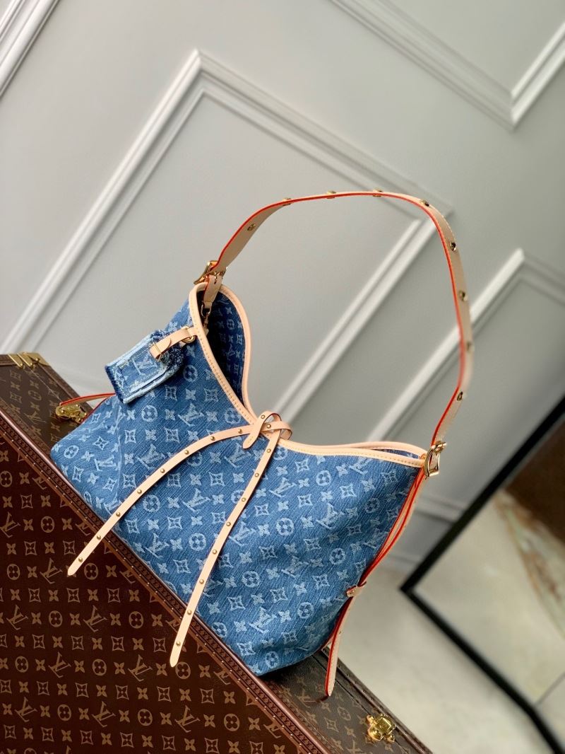 LV Hobo Bags